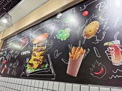-牛纽塔·牛人堡(群众路店)