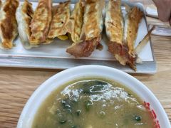 -众品老方子锅贴甜沫(李村店)