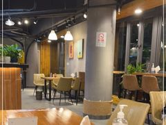 大堂-帽帽家只卖生蚝·烧烤(沙湖路店)
