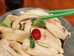 -绿柠食堂(北外滩店)