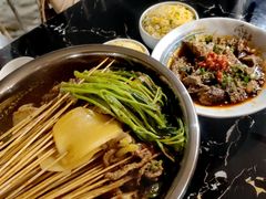 -成都瓜串串(华强北店)