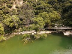 -黑龙潭风景区