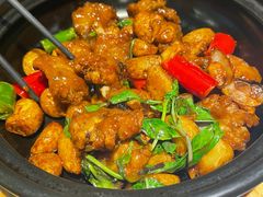 -星叶·东南亚料理(宁波万象汇店)