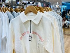 -优衣库(上海颛桥万达广场店)