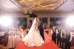 -广州富力君悦大酒店·宴会厅