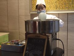 -杭州钱江新城万怡酒店-西餐厅