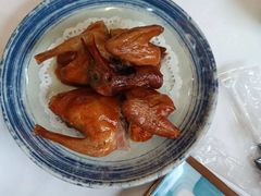 -丰尔粥食·顺德鱼生·干蒸排骨顺德菜(大良分店)