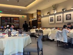-千百味红餐厅·非遗江西菜(绿地双子塔总店)