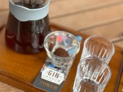 -Torch Coffee 炬点咖啡