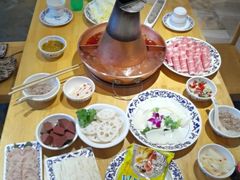 -刘老表·瓦罐汤涮肉(青云谱店)