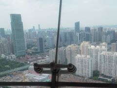 -上海新世界丽笙大酒店旋景餐厅(人民广场店)