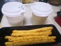 -巴蜀王婆大虾(南锣鼓巷店)