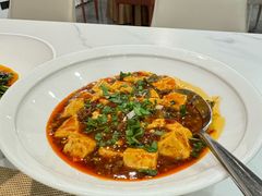 -金熊猫川菜餐厅