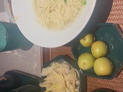 -松鹤楼面馆(飞州国际广场店)
