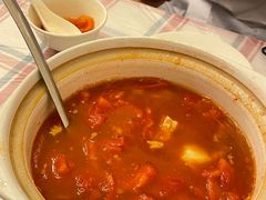 -玲珑餐厅(陕西南路店)