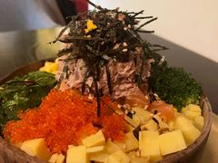 -Poke lemon海鲜波奇饭·柠檬茶(金碧开放小区店)