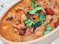 家常炖驴肉-第一驴.经典老菜.家常菜.火锅(友谊路店)