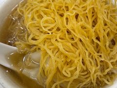 -麦文记面家(佐敦店)