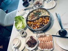 -德林酸菜鱼火锅(南丹店)