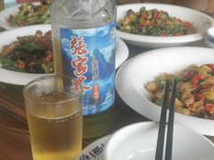 -龚师傅土菜馆.地道农家菜(魅力湘西店)