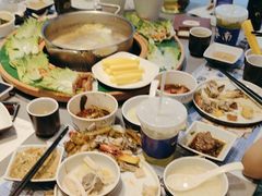 -椰小鸡·琼州糟粕醋·火锅(美兰缤纷城店)