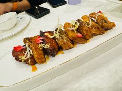 -大西洋餐厅(肇嘉浜路店)