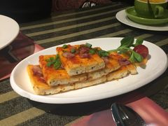 -米兰西点(兴隆台店)