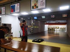 -道顺射箭·团建·骑射(张杨路店)