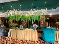 -甜阿姨·天台花园私房菜(万松园店)