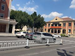 -天津意大利风情旅游区