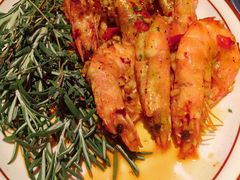 -ZAFFERANO西班牙海鲜饭(上海首店)
