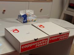 -OUR Bakery(中海环宇荟店)