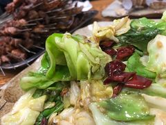 -胜泽眼镜烧烤(云霄路直营店)