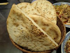 -恒发祥蒲城水盆羊肉泡馍店