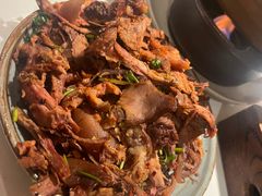 -青年公社烤鸭(青年路店)