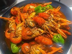 -红盔甲·小龙虾(天钥桥店)