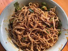 -汪胖子襄阳牛肉面(华丰路店)
