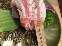 -西塔拾玖泥炉烤肉·活鳗(芝麻街店)