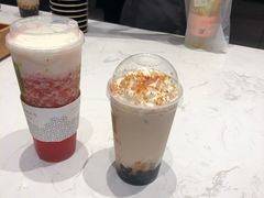-奈雪的茶(印象城店)