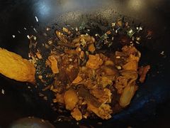 -江湖水乡铁锅炖魚(周庄嘉园店)