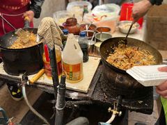 -老婆婆炒饭(小白楼1902欧式风情街店)