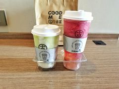 -古茗(东鼓道店)