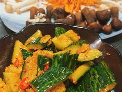 -牧雲子·臻选云南菜 .商务宴请(泰然大厦店)