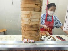 -食惠里小笼包面馆(越秀店)