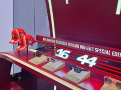 -Ray·Ban雷朋(淮海中路店)