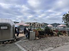 -Brew Farm·精酿农场海滨悬崖餐厅