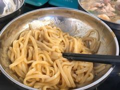 -广场正宗原汁薏米店