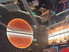 -西塔老太太泥炉烤肉(上海七宝领展广场店)