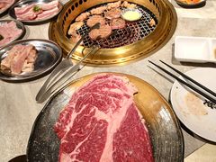 -乾杯烧肉居酒屋(中洲湾店)