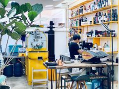 -唐咖精品咖啡(大理古城手冲店)